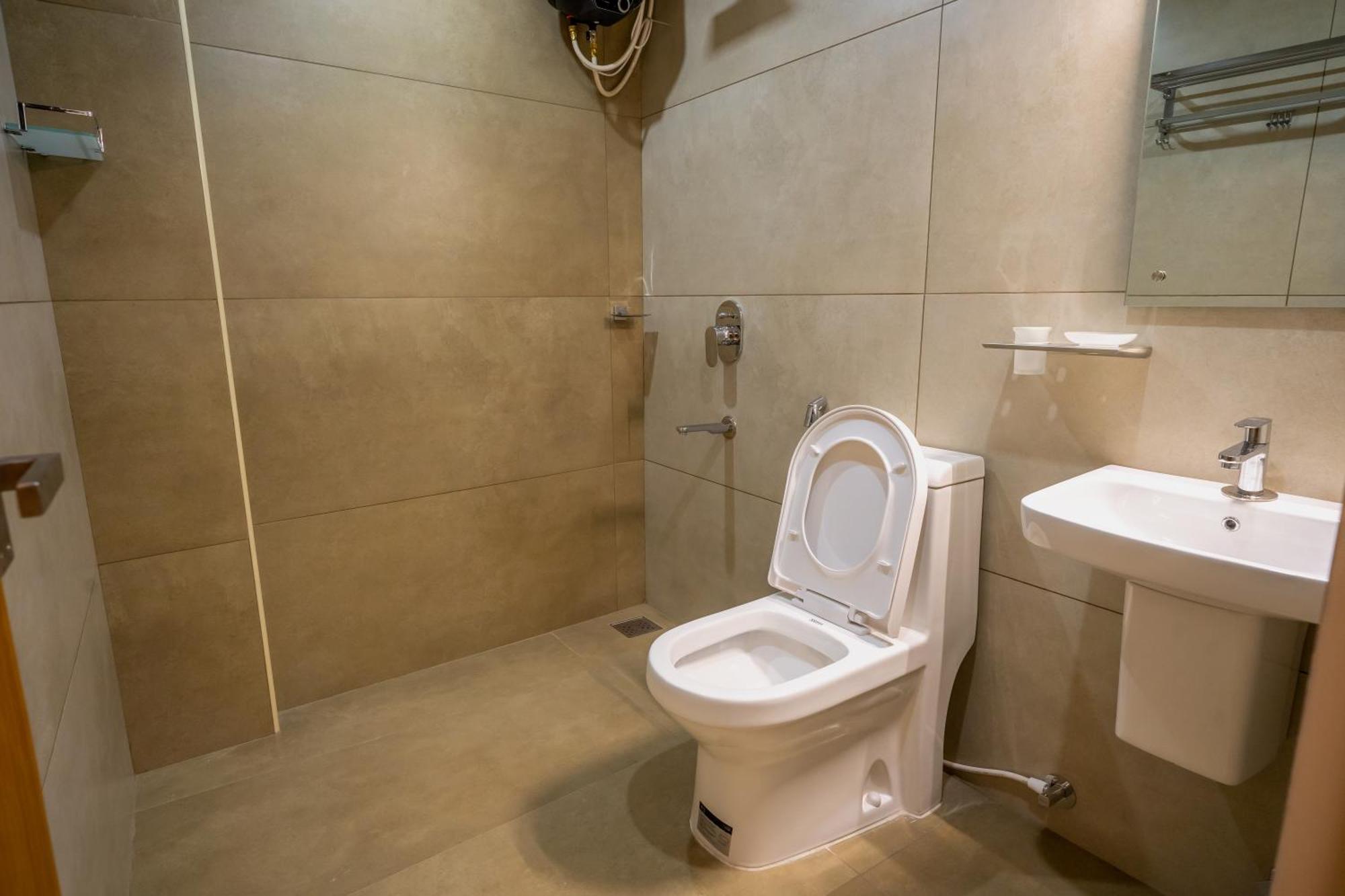 فندق Metro Residency Tirur المظهر الخارجي الصورة